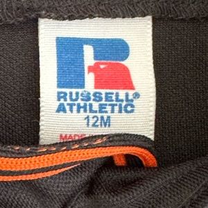 SF Giants Jersey for infant/toddler